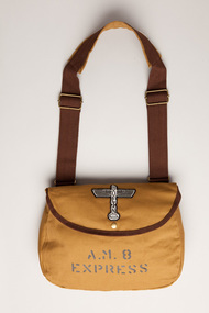 Boeing Totem Shoulder Bag